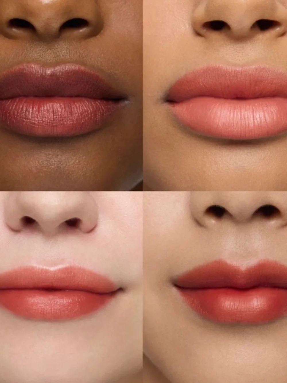 Wonderskin Wonder Blading-Day Lip Stain